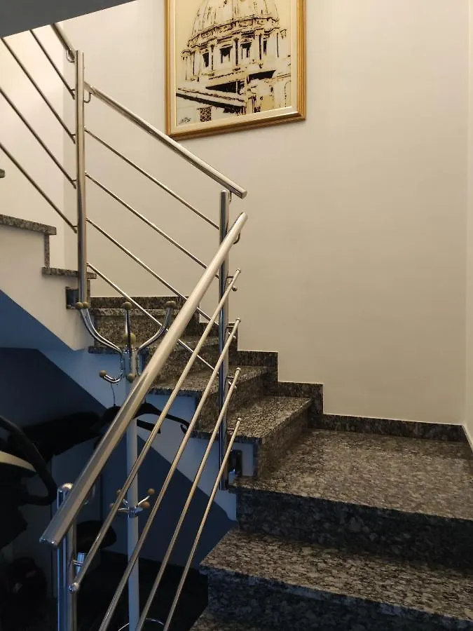 Villa Sanja I Trogir