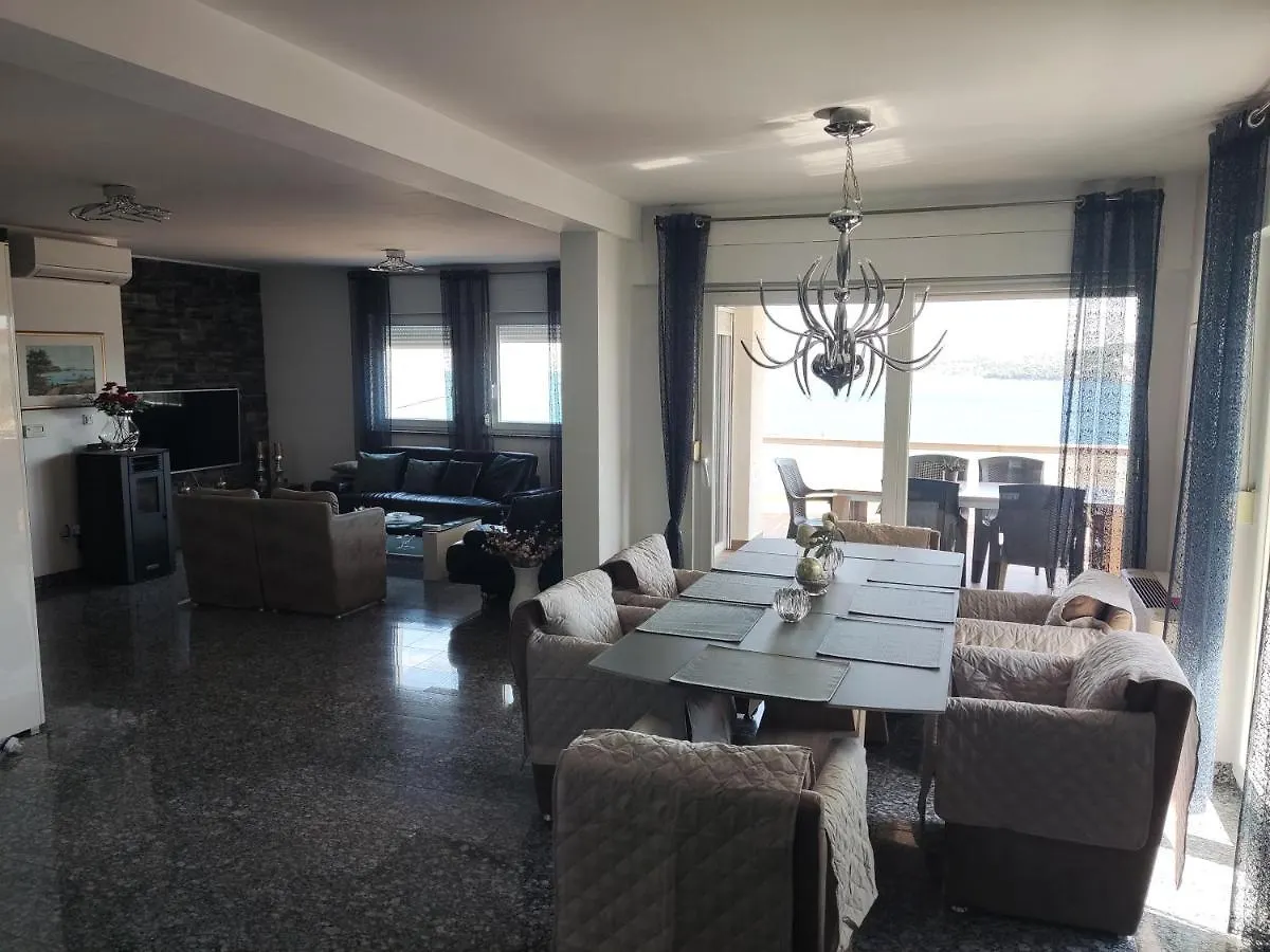 Villa Sanja I Trogir Croatia