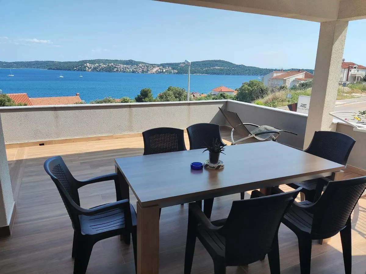Villa Sanja I Trogir