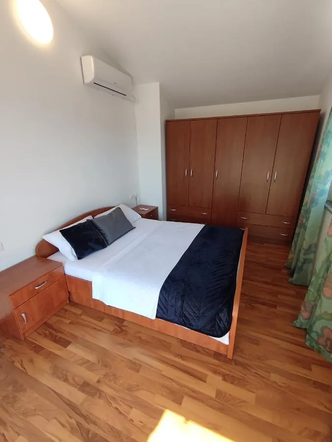 Villa Sanja I Trogir Croatia