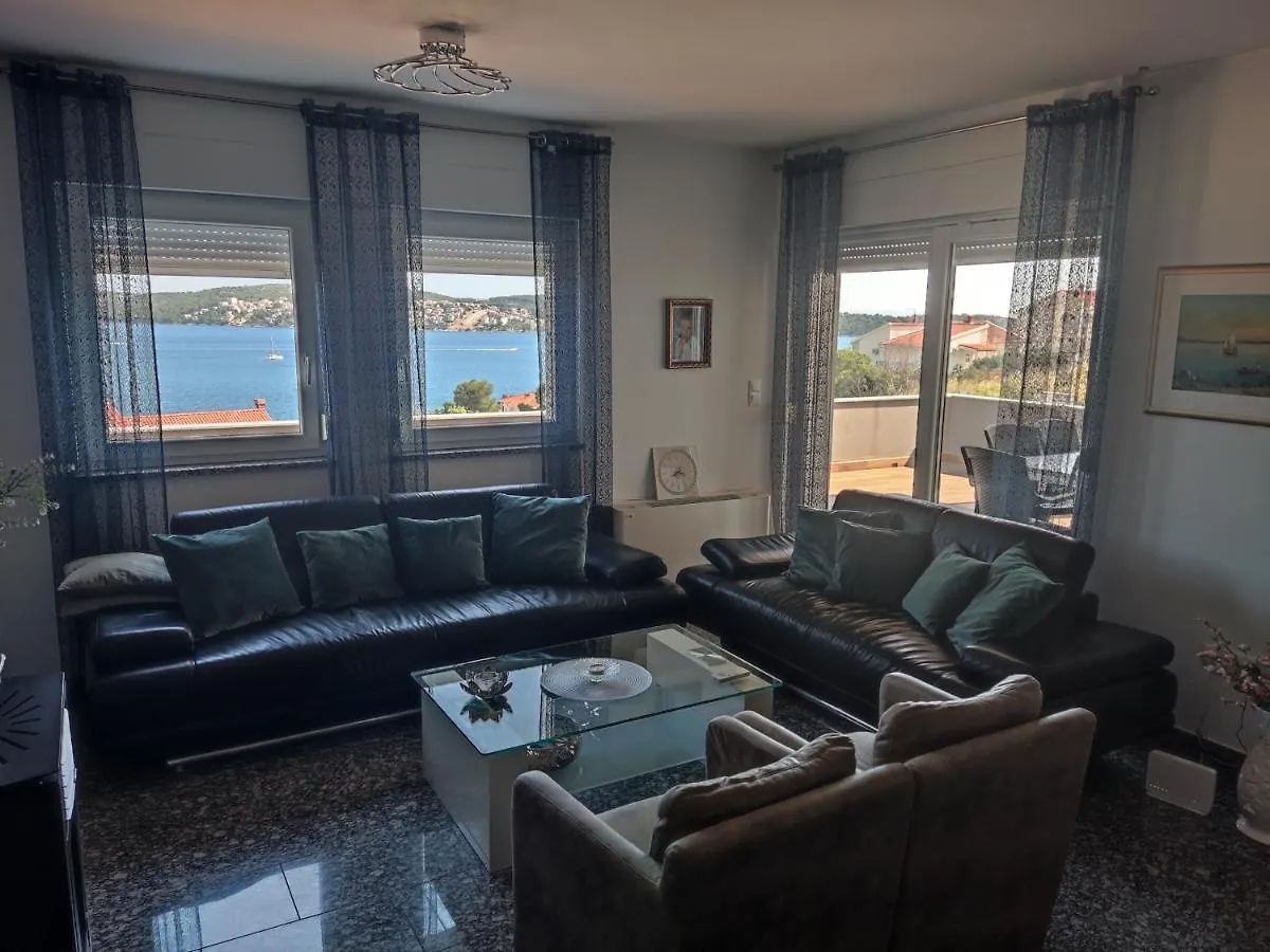 Villa Sanja I Trogir