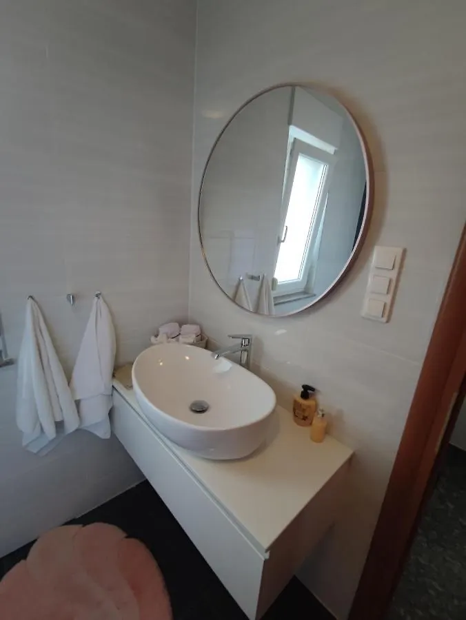 Villa Sanja I Trogir