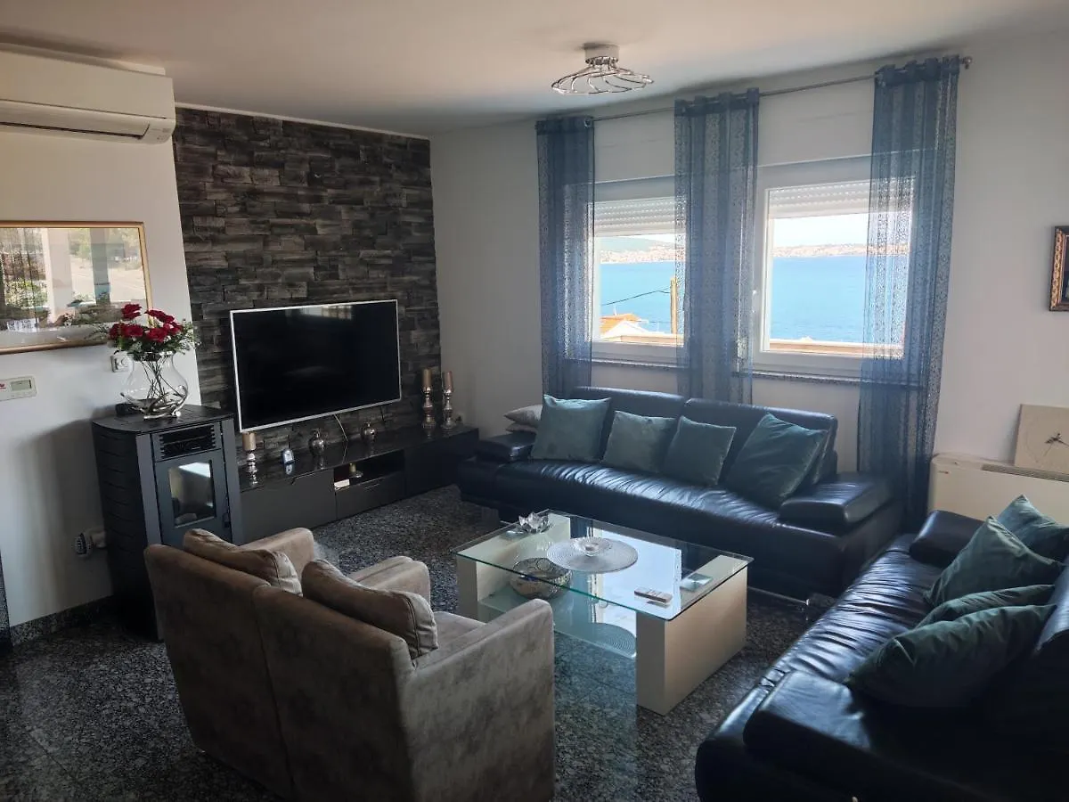 Villa Sanja I Trogir