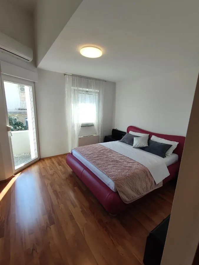 Villa Sanja I Trogir