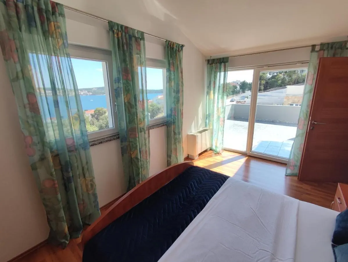 Villa Sanja I Trogir Croatia