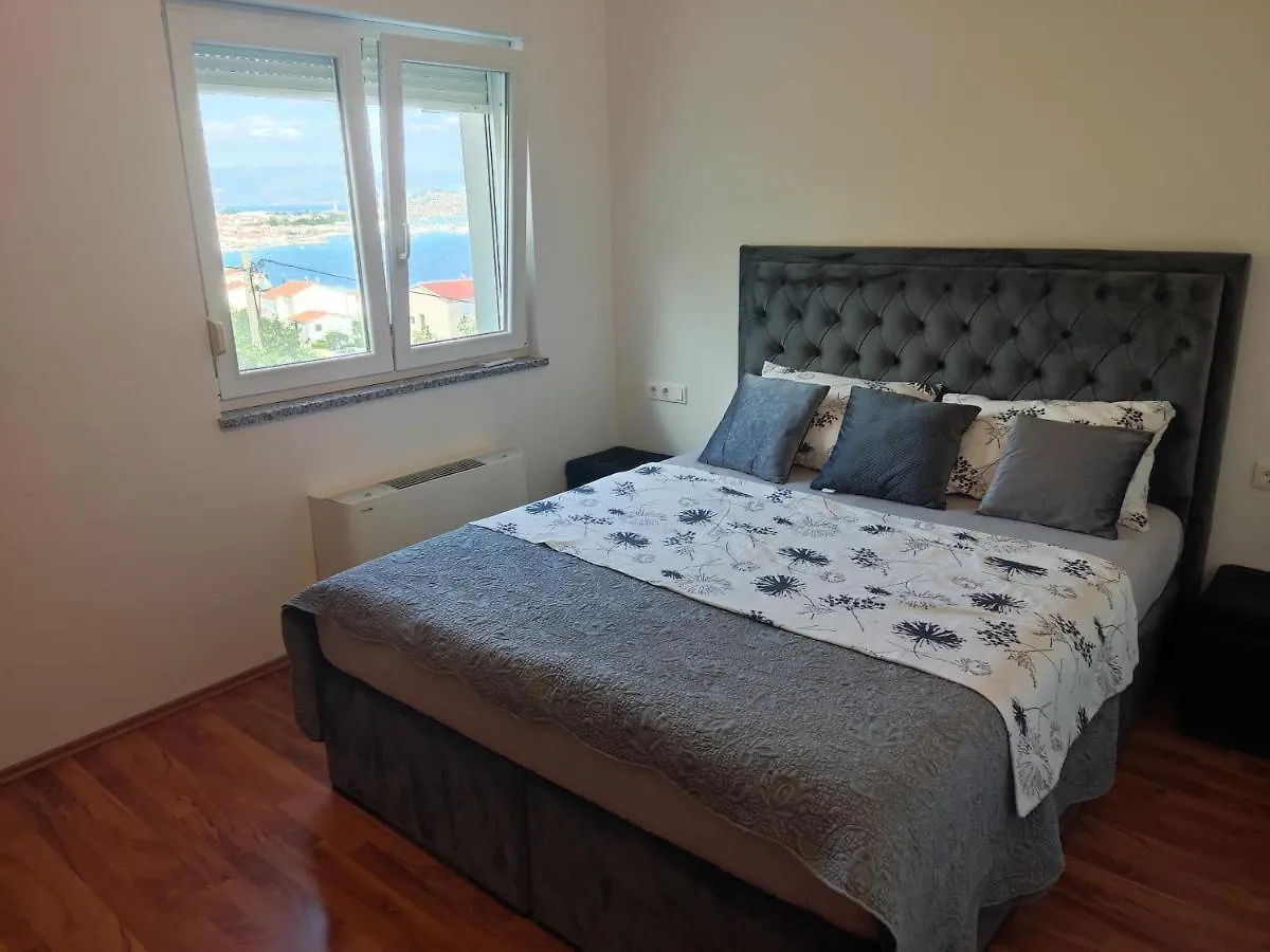 Villa Sanja I Trogir Croatia