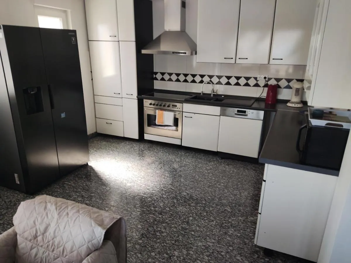 Villa Sanja I Trogir
