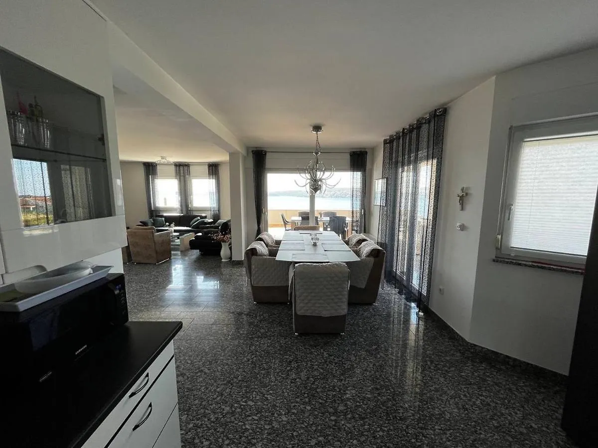 Villa Sanja I Trogir Croatia
