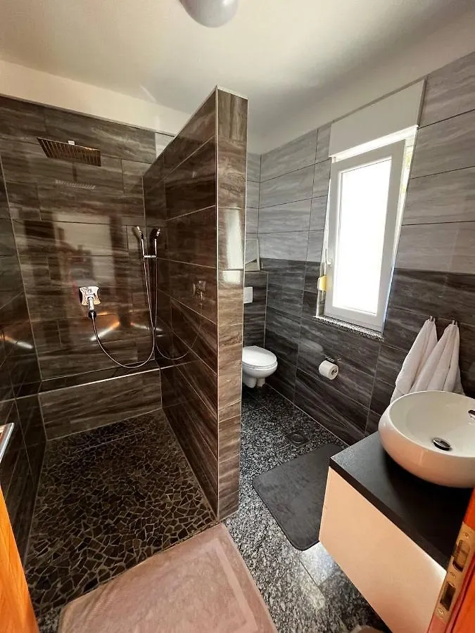Villa Sanja I Trogir