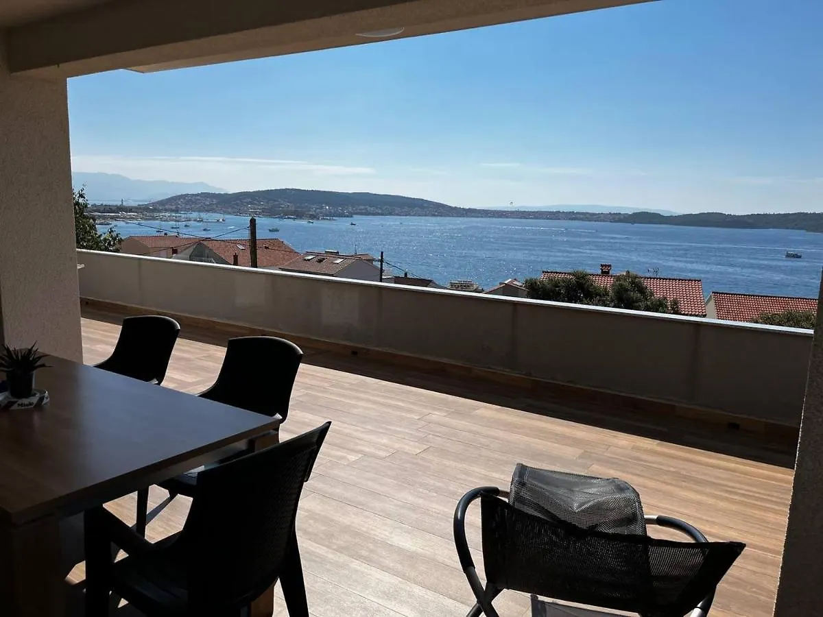 Villa Sanja I Trogir
