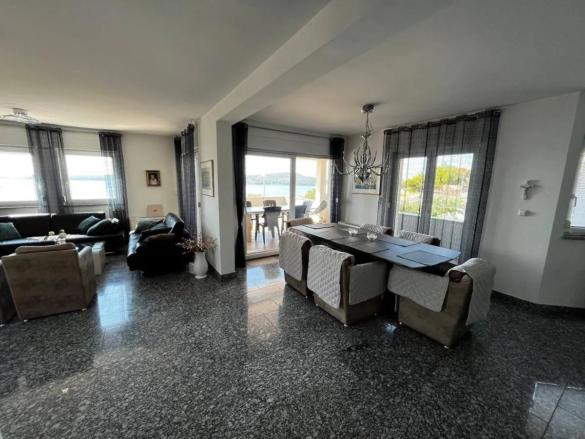 Villa Sanja I Trogir 0*,  Croatia