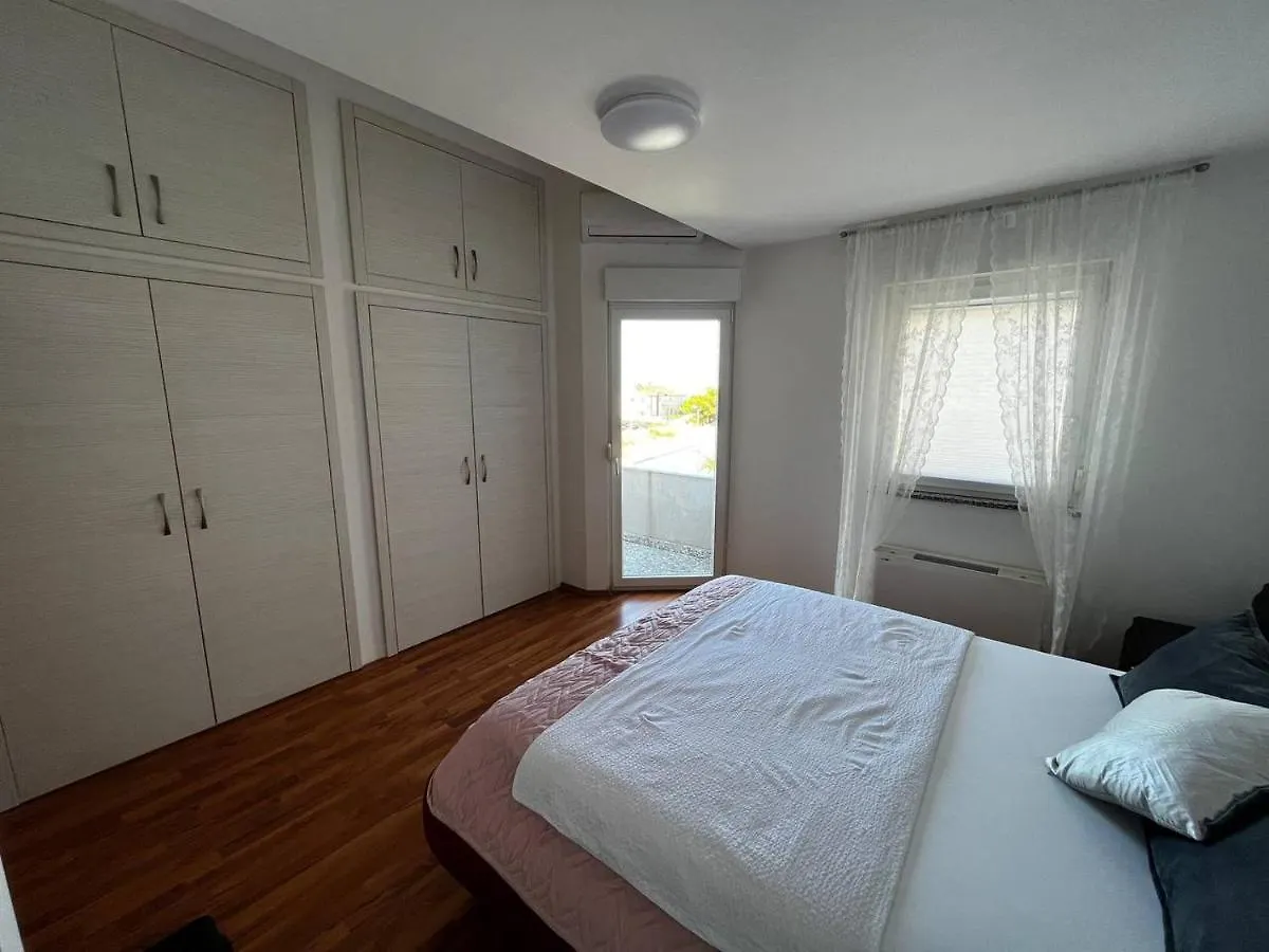 Villa Sanja I Trogir