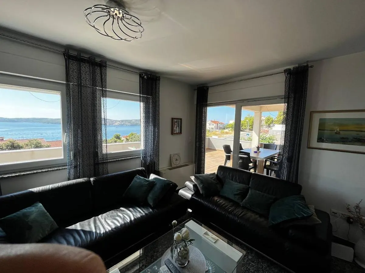 Villa Sanja I Trogir