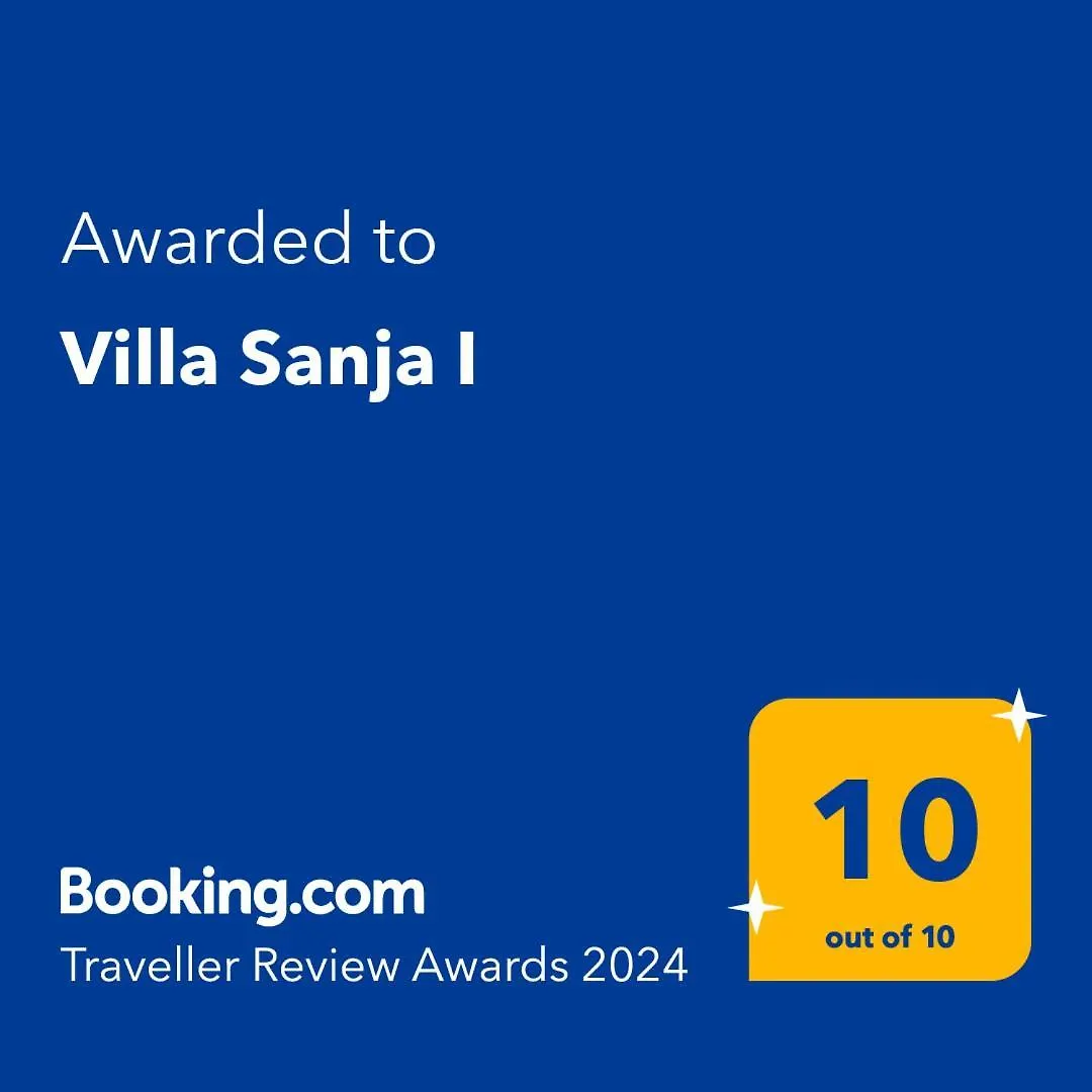 Villa Sanja I Trogir 0*,