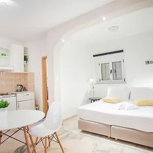 Appartement Emotha, Trogir