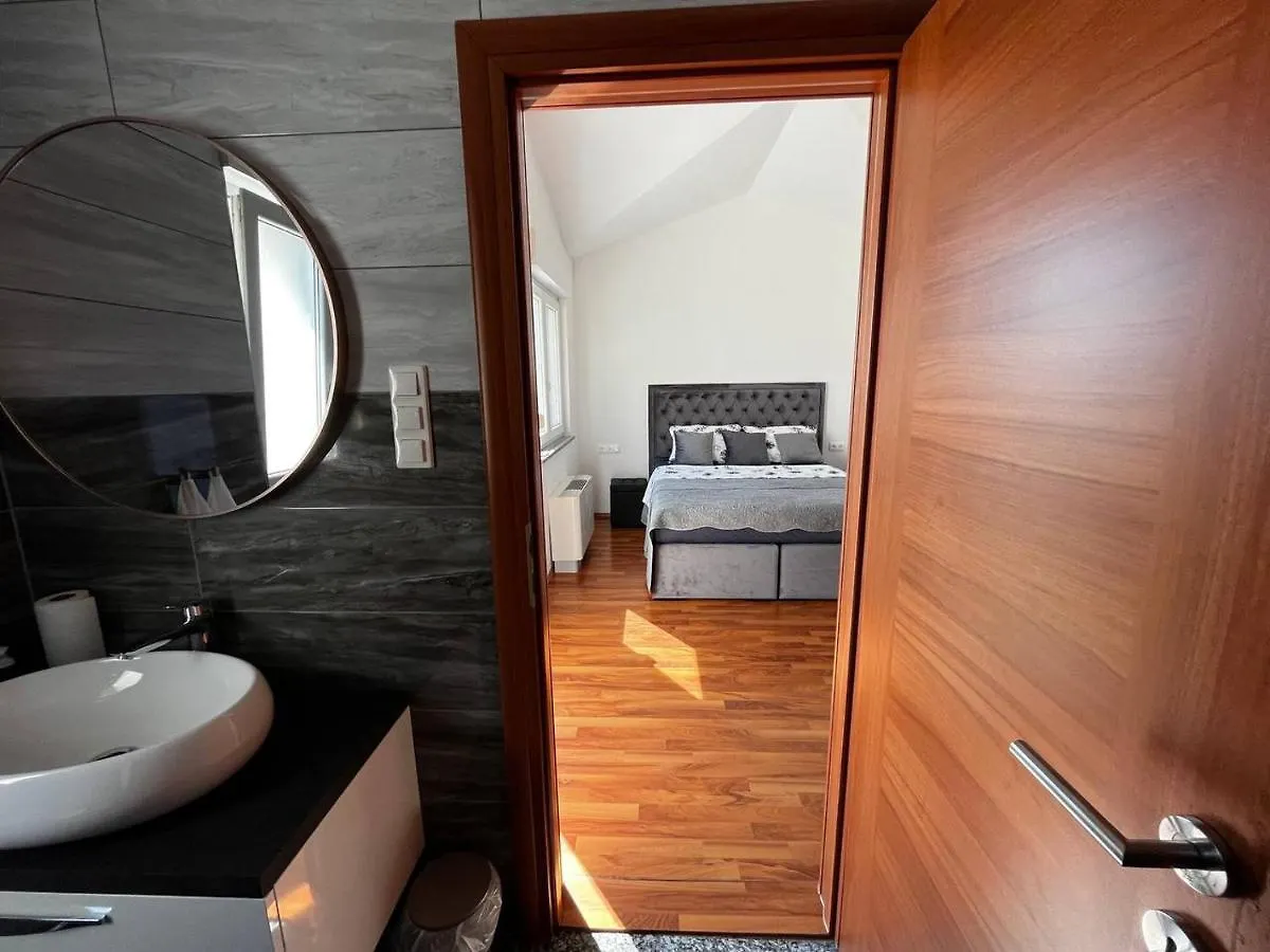 Villa Sanja I Trogir 0*,  Croatia